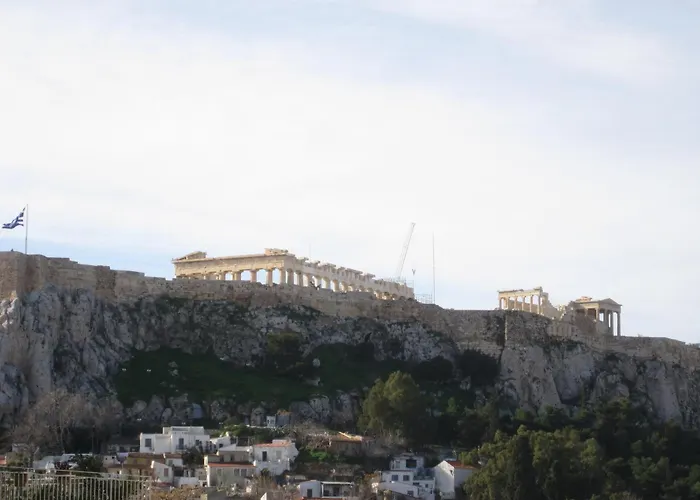 Athos Hotel