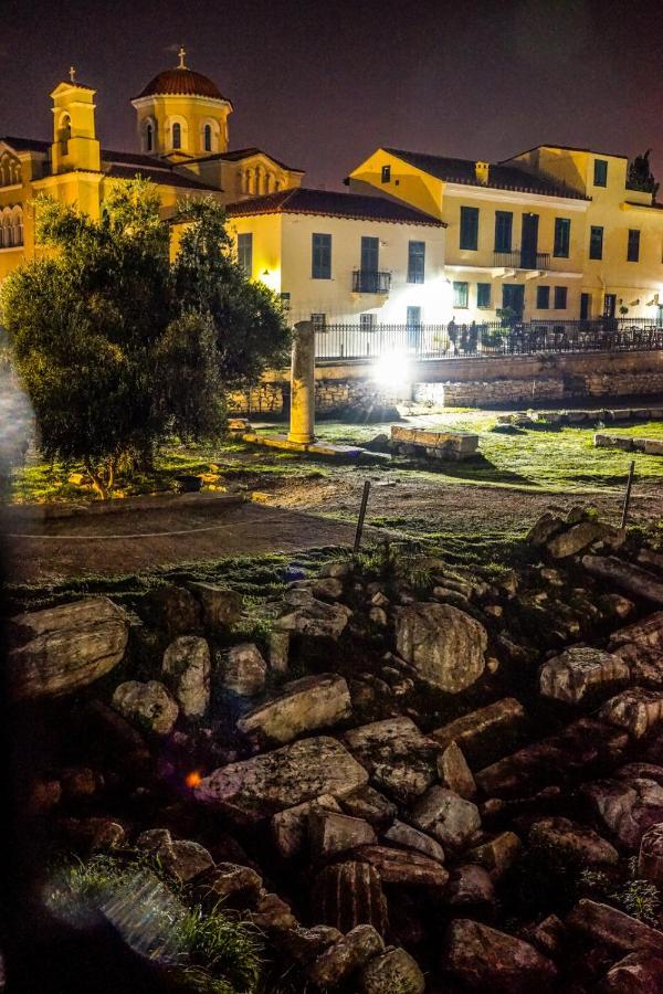 Athos Hotel 3*