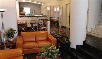 Athos Hotel Athens