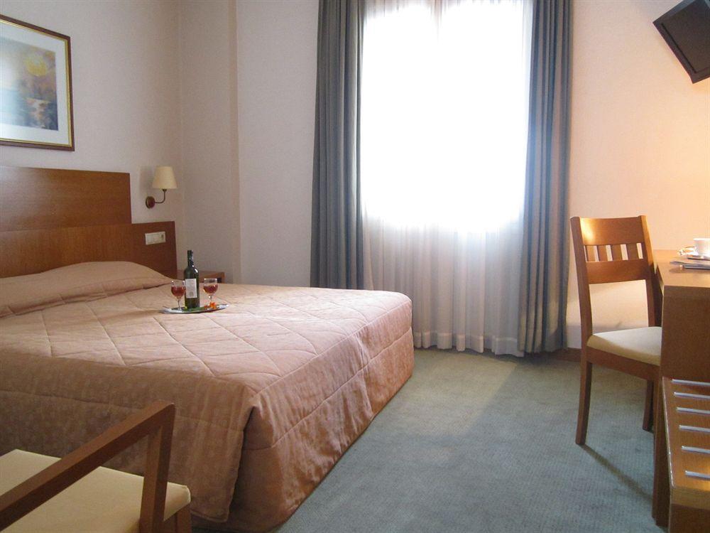Hotel Athos