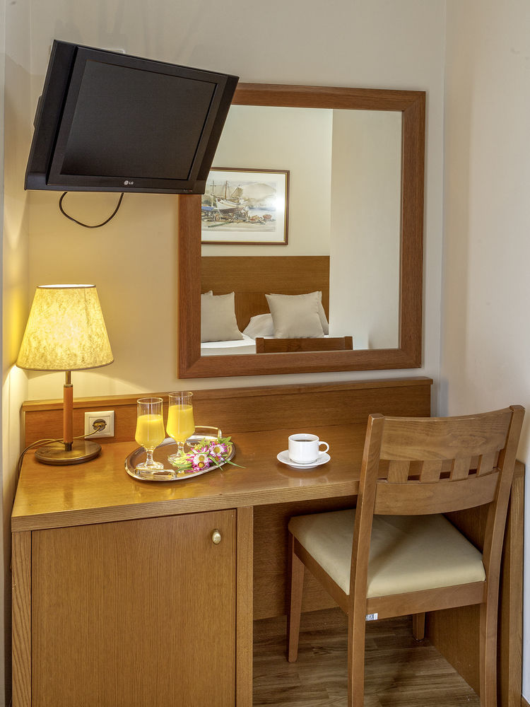 Hotel Athos