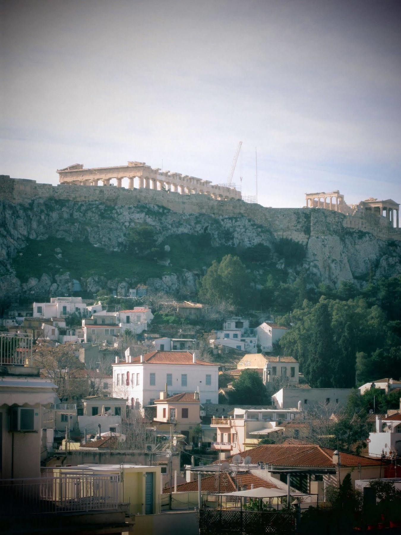 Athos Hotel 3*