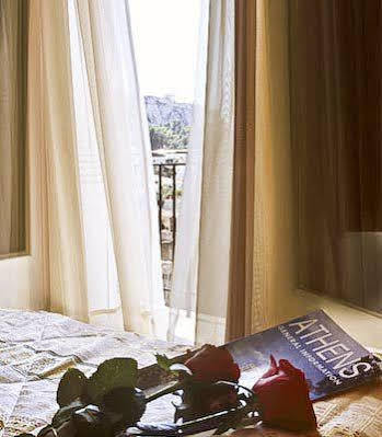 Athos Hotel Ateny