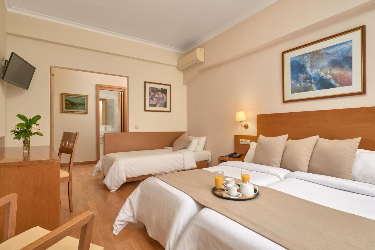 Athos Hotel Athens