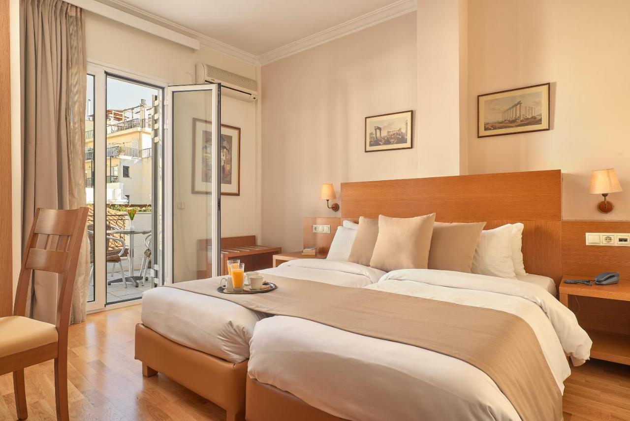 Athos Hotel 3*