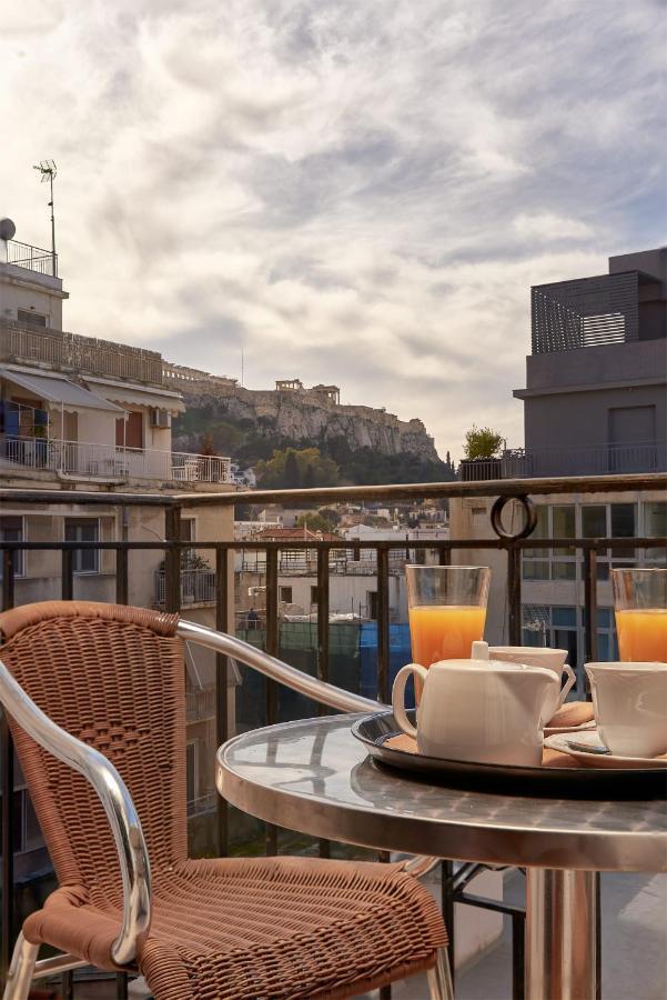 Hotel Athos 3*