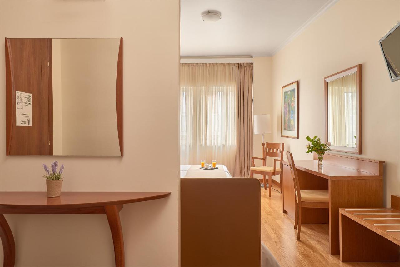 Hotel Athos Ateny