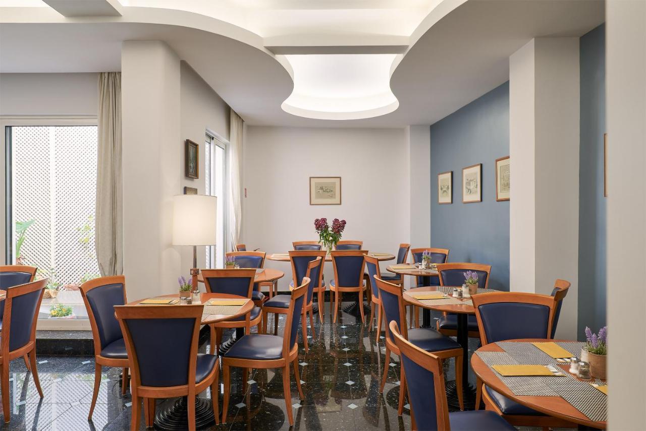 Athos Hotel