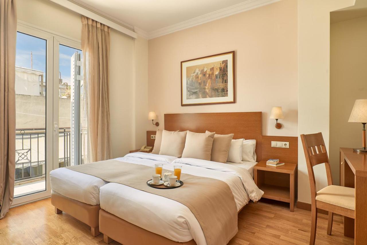 Athos 3* Athens