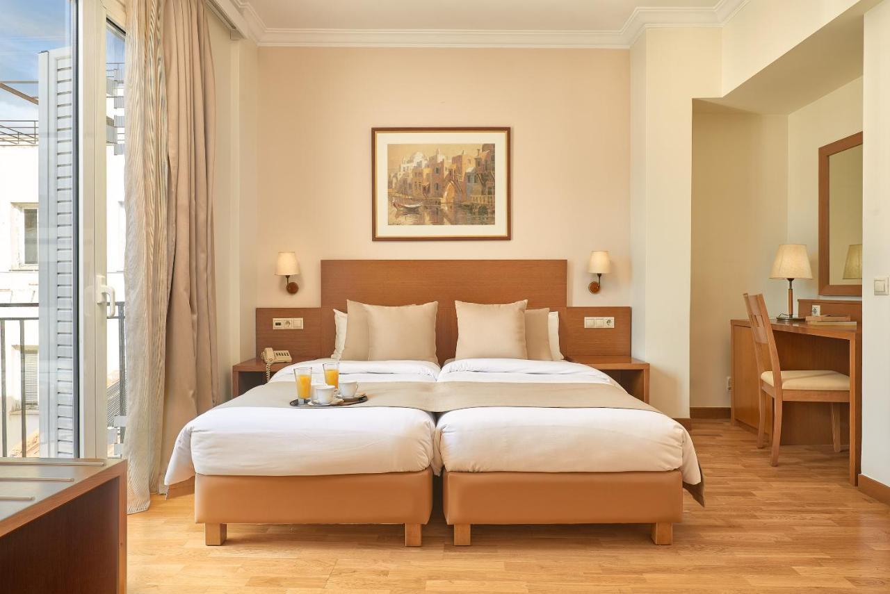Athos Hotel Athens