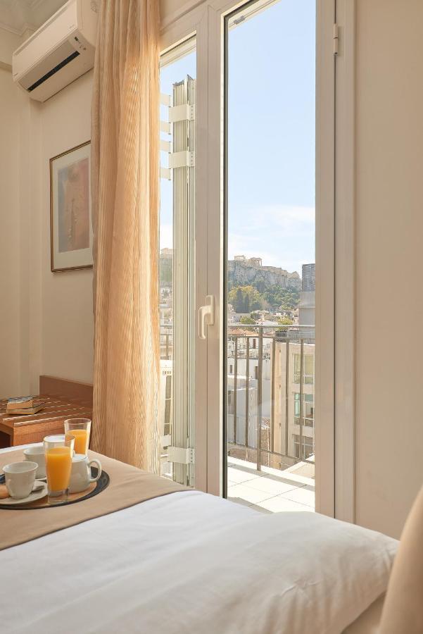 Hotel Athos 3*