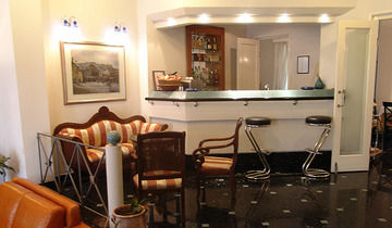 酒店 Athos 雅典